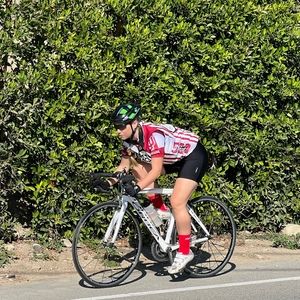 Meet your Posher, Kelsey